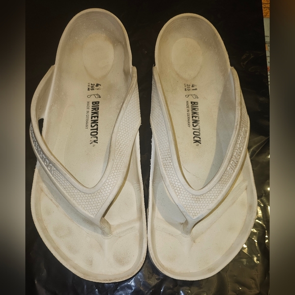 Other - Birkenstock Women's Gizeh Essentials Eva Sandals